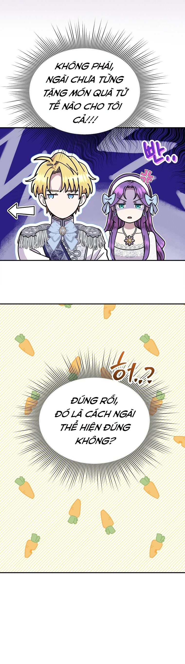 nàng công nương roselia chapter 50.1 39