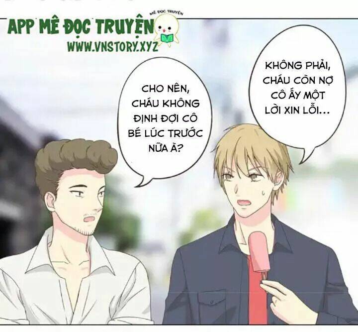 xin chào! dân nữ chapter 45 43