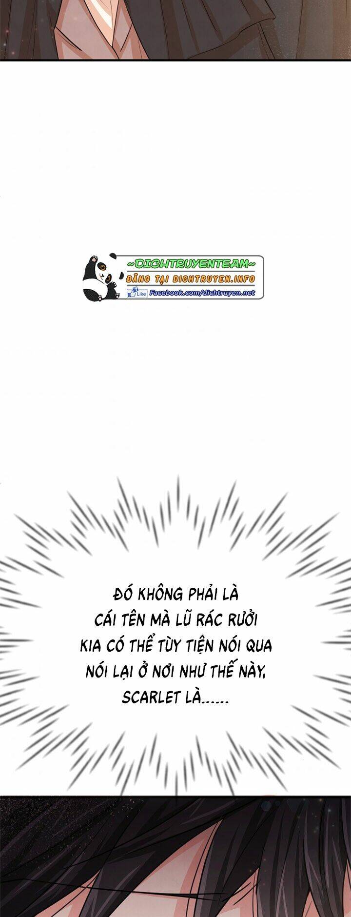tiểu thư scarlet, em không muốn trả thù sao? chapter 27 65