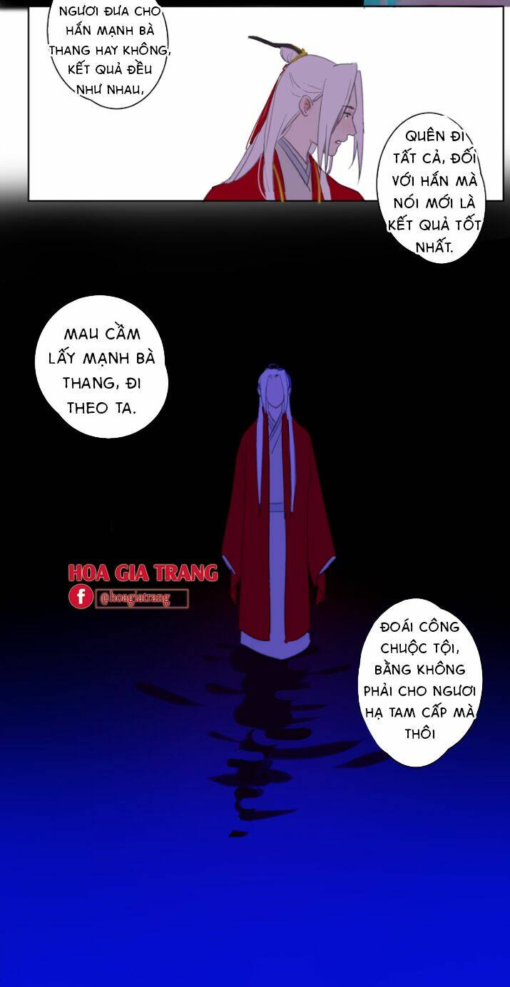 trần tình phú chapter 5 8