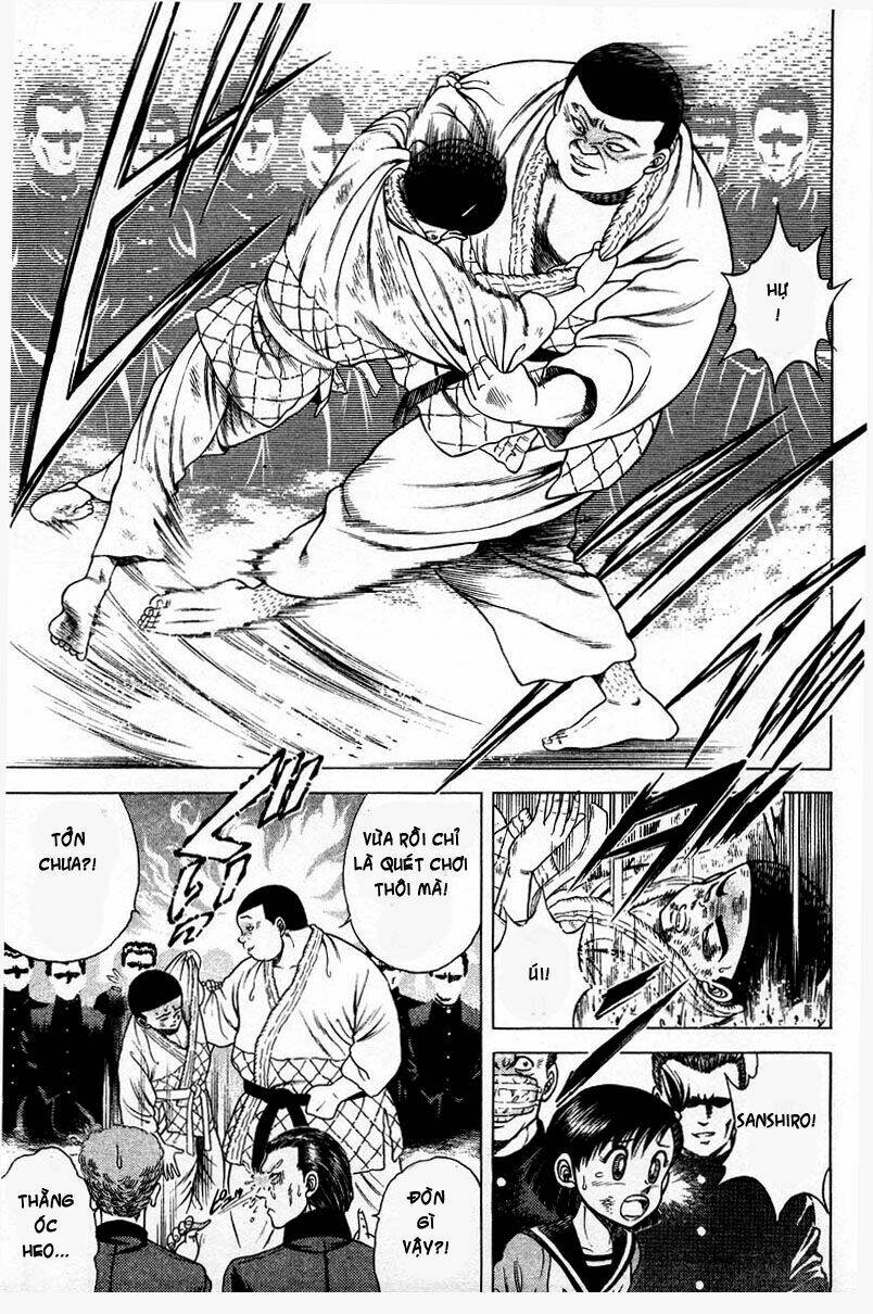 shin kotaro makaritoru! juudouhen chapter 4 46