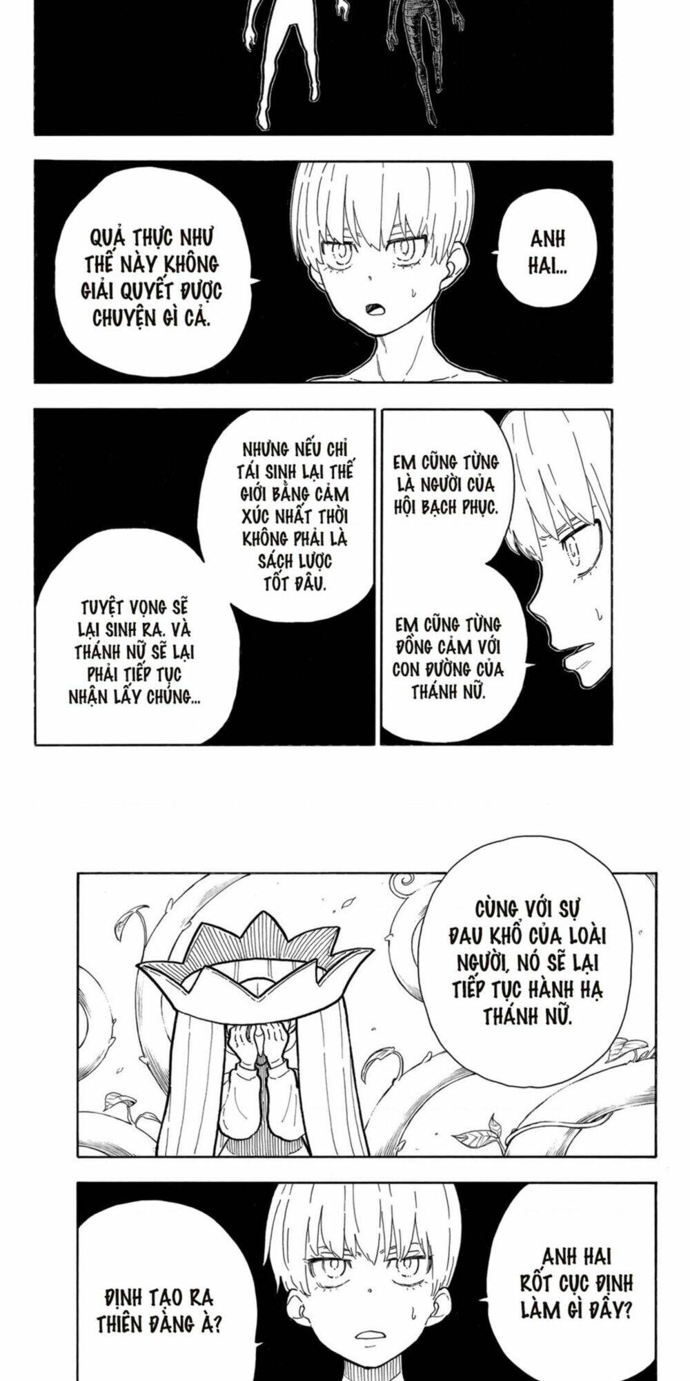 biệt đội lính cứu hỏa chapter 298 10