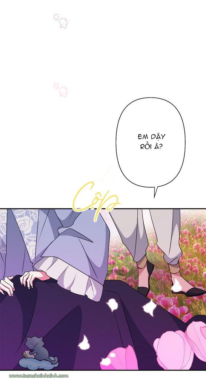 tôi đang nuôi dưỡng một con quái thú chapter 57 65