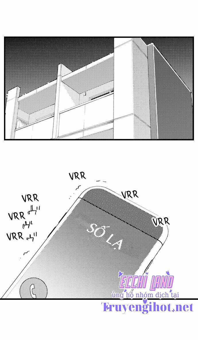 giả vờ ngủ cũng không ngăn được anh ấy chapter 102.1 7