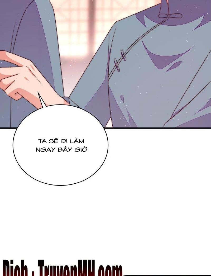 ngày nào thiếu soái cũng ghen chapter 249 7