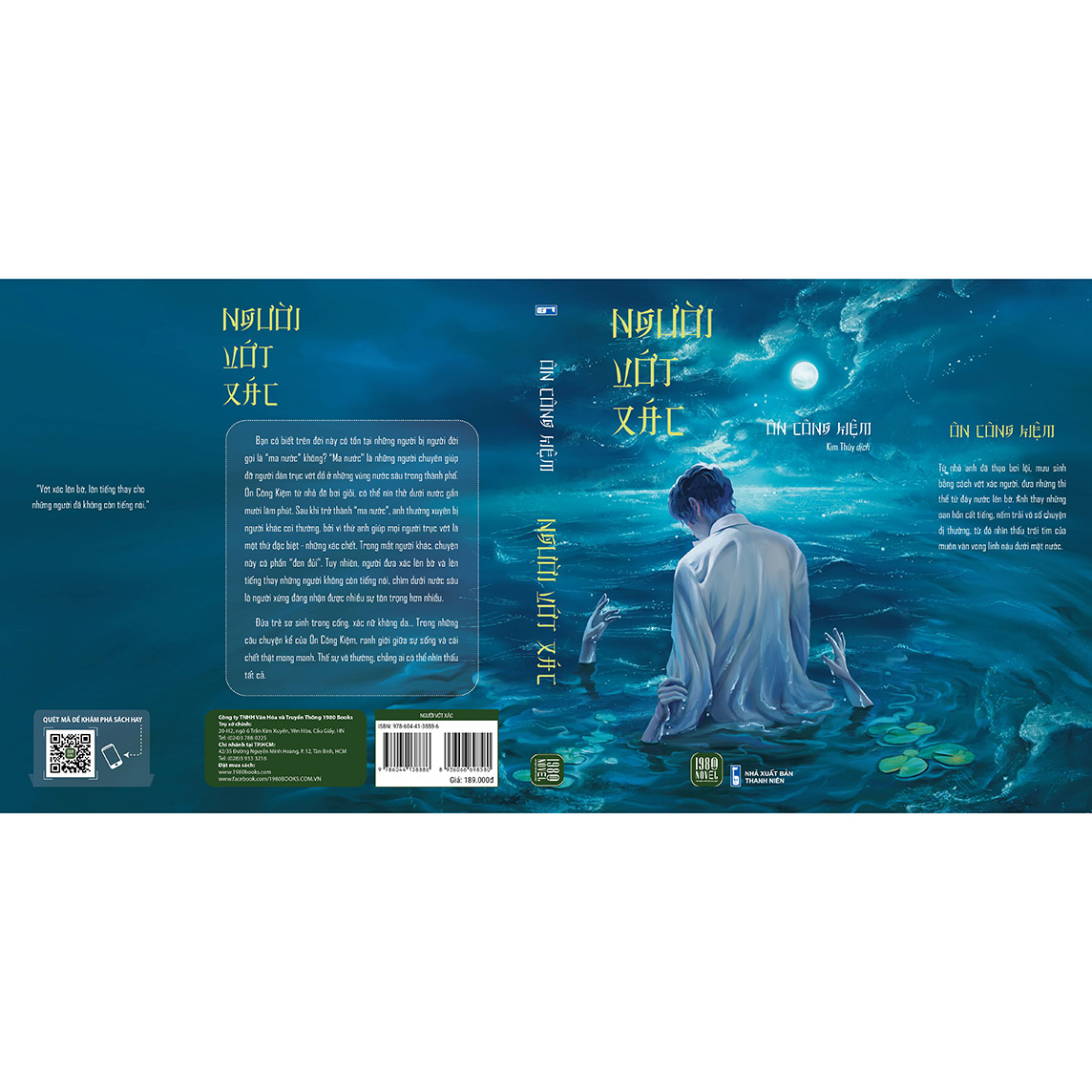Người Vớt Xác