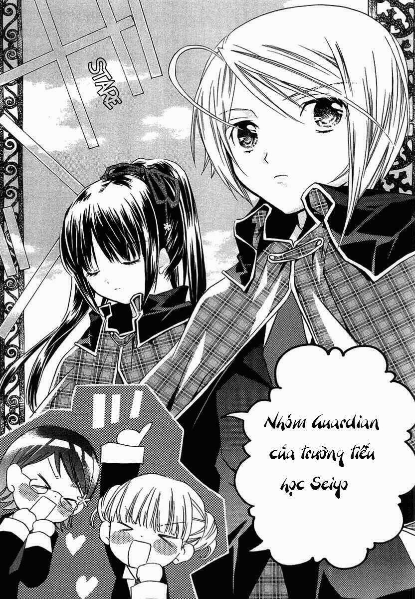 shugo chara chapter 1 20