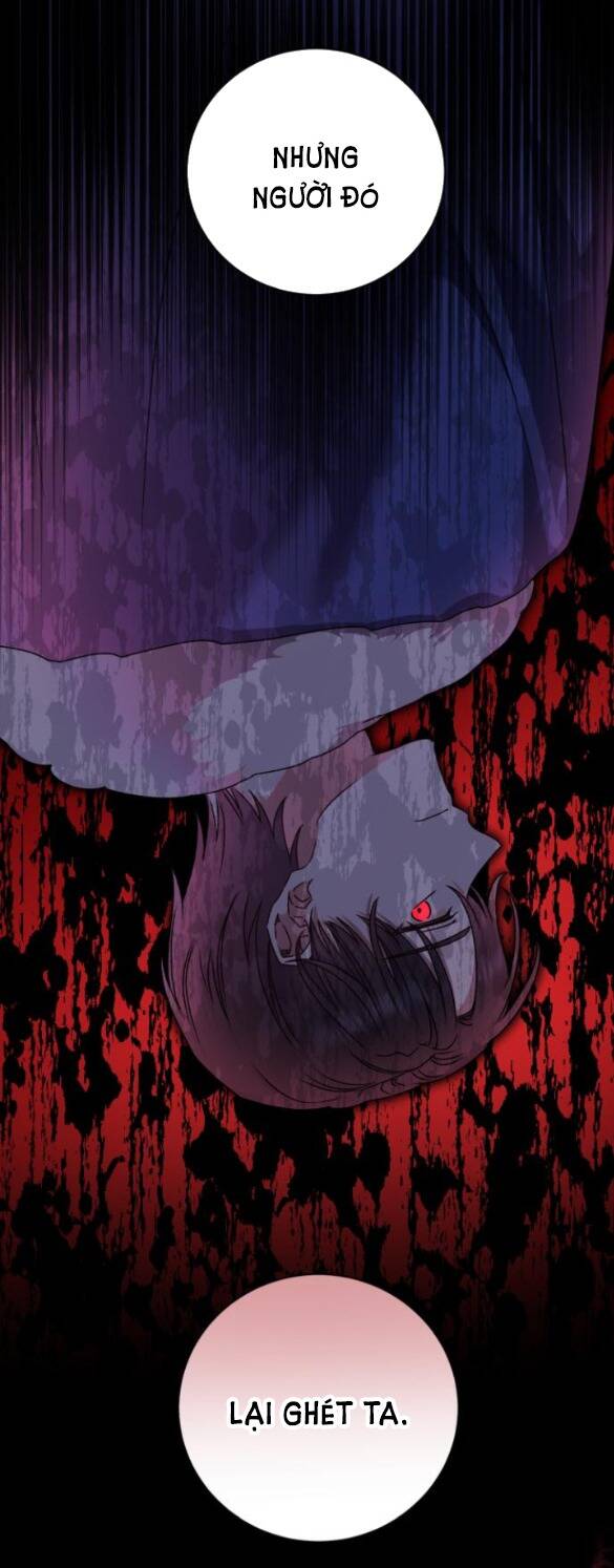 Nàng Bạo Chúa Muốn Có Một Cuộc Sống Hạnh Phúc Hơn! chapter 18.1 24