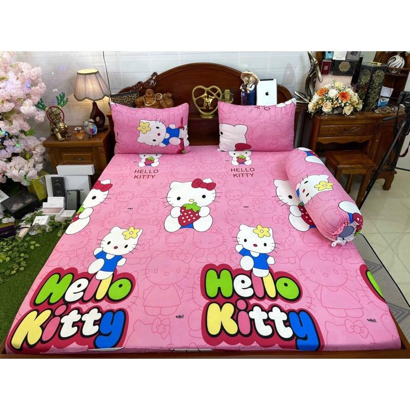 Drap thun hàn quốc
