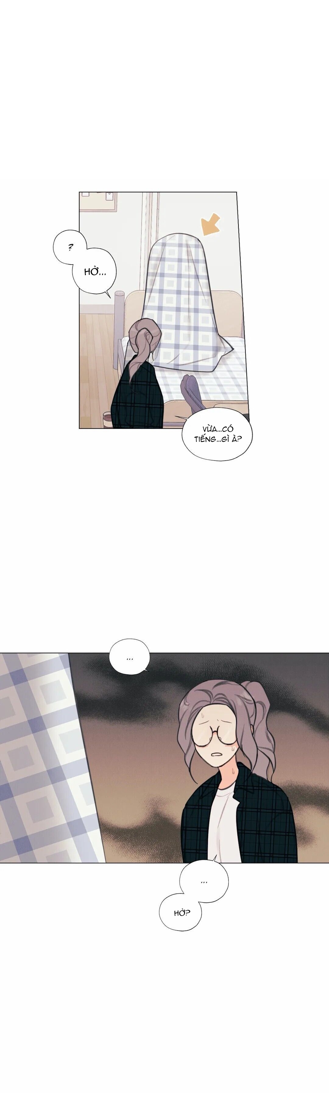 hardcore vanilla chapter 10 7