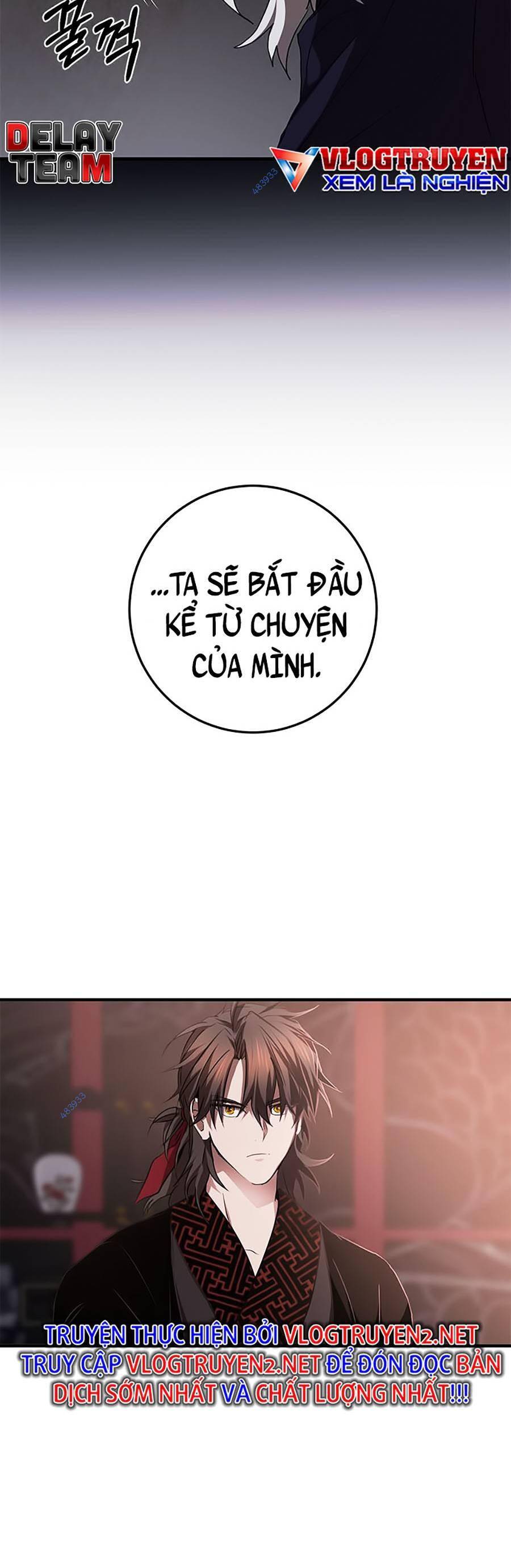 võ đang kỳ hiệp chapter 82 21