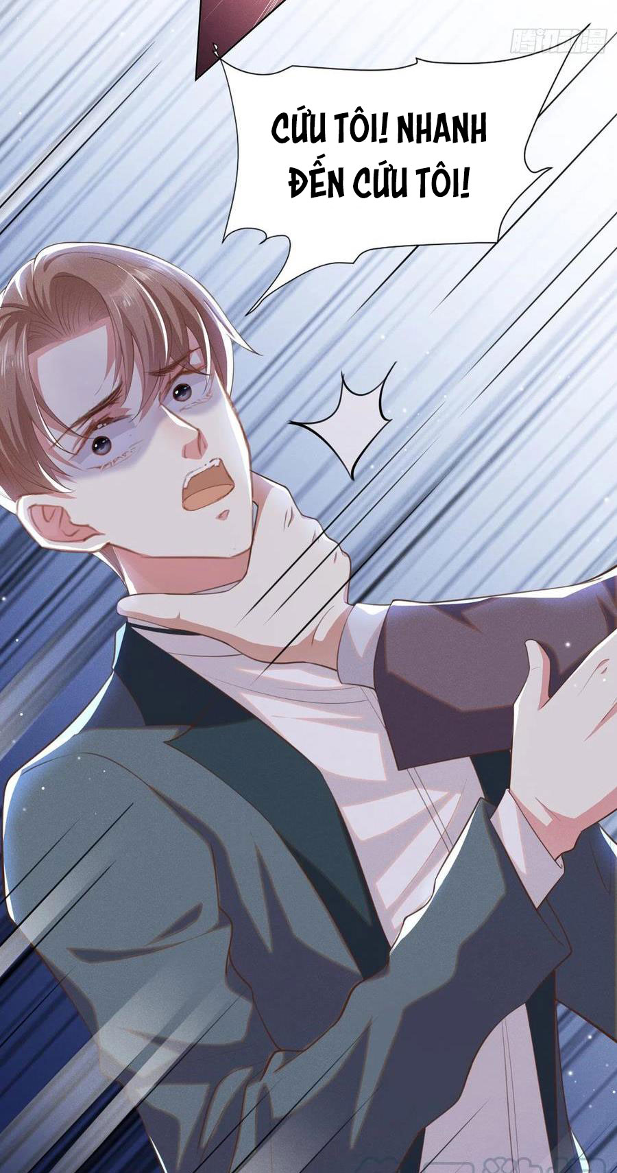 anh ấy gọi tôi là hắc liên hoa chapter 65 11