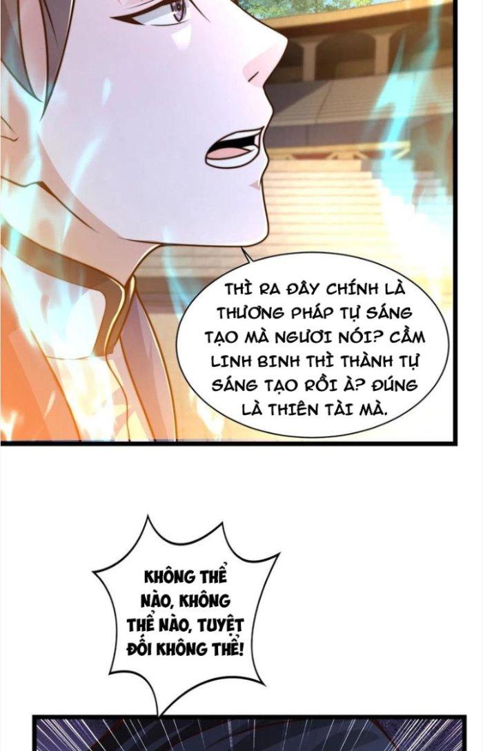 ta nuôi ma quỷ ở trấn ma ti chapter 37 17