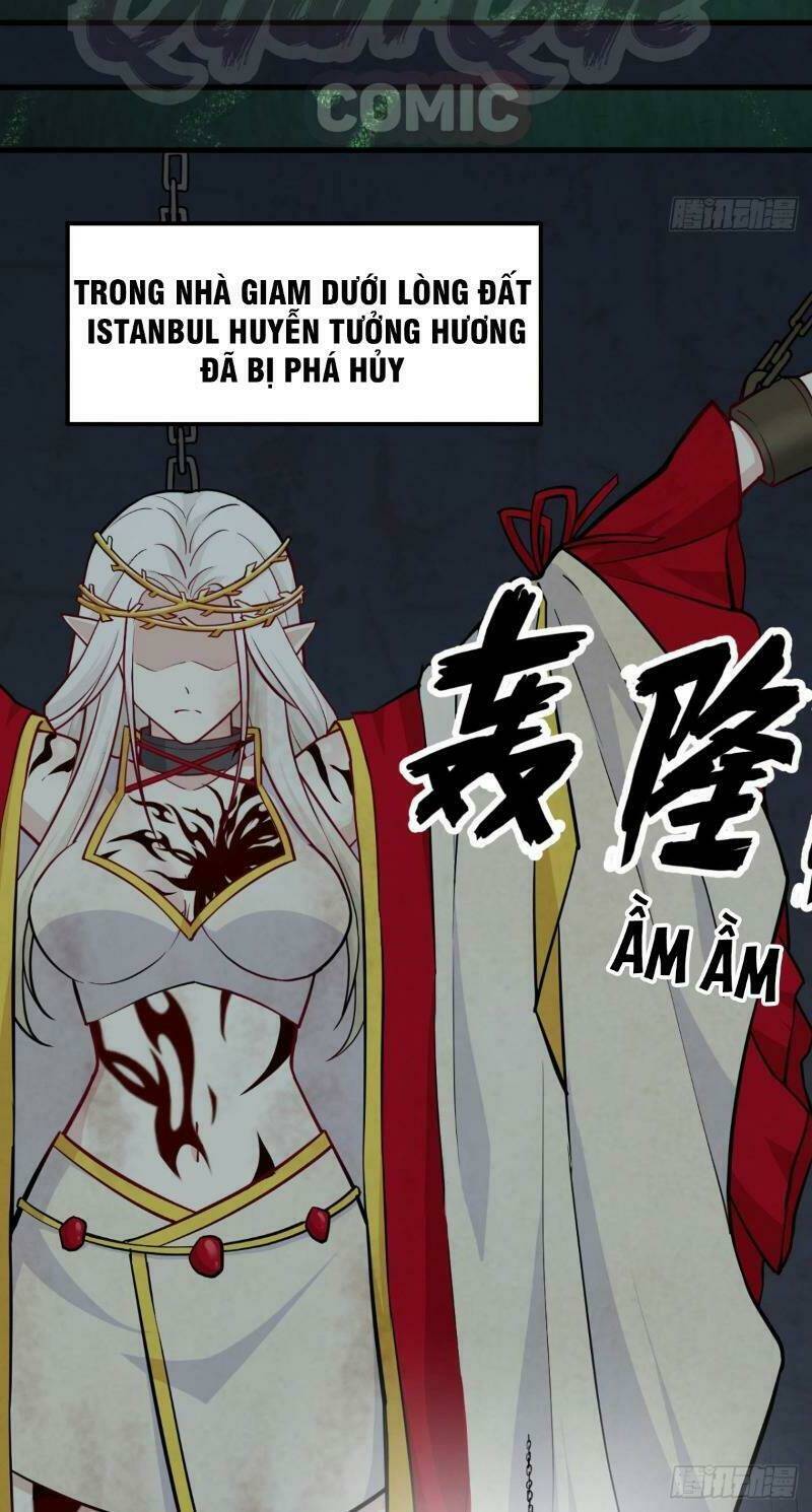 minh nhật thần đô chapter 48 30