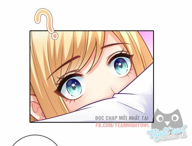 ác ma đích độc sủng điềm thê chapter 6 17