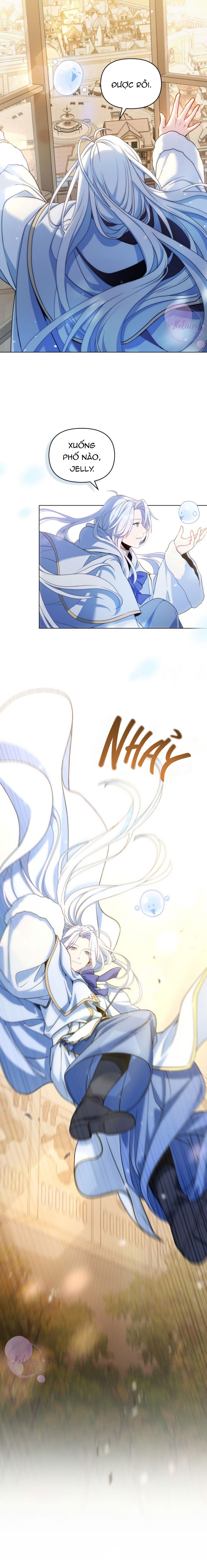 tôi có thể nhìn thấy thông số của cậu chapter 3 18