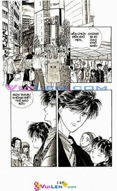 quyển sách kỳ bí chapter 12 149