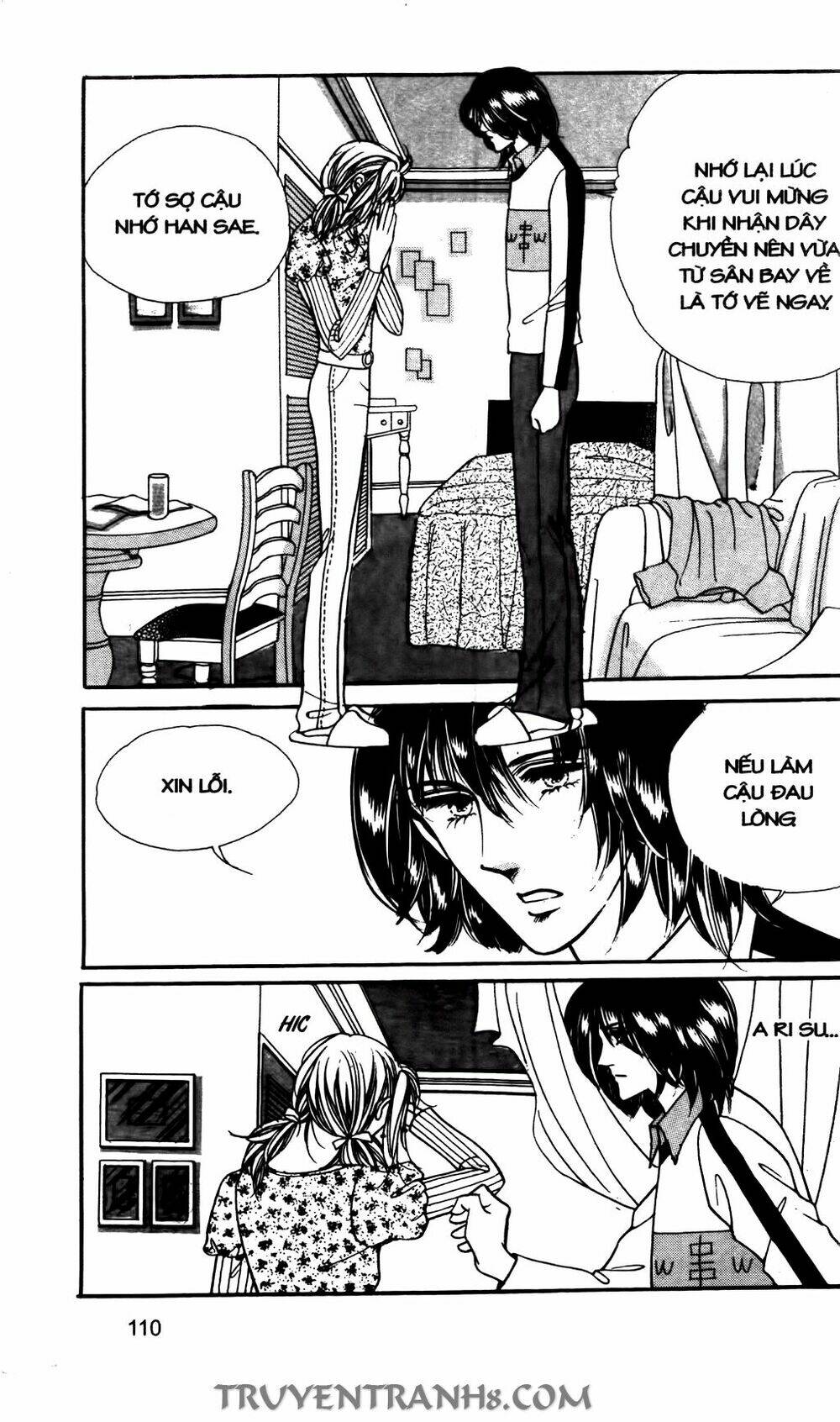 lọ lem kén rể chapter 35 11