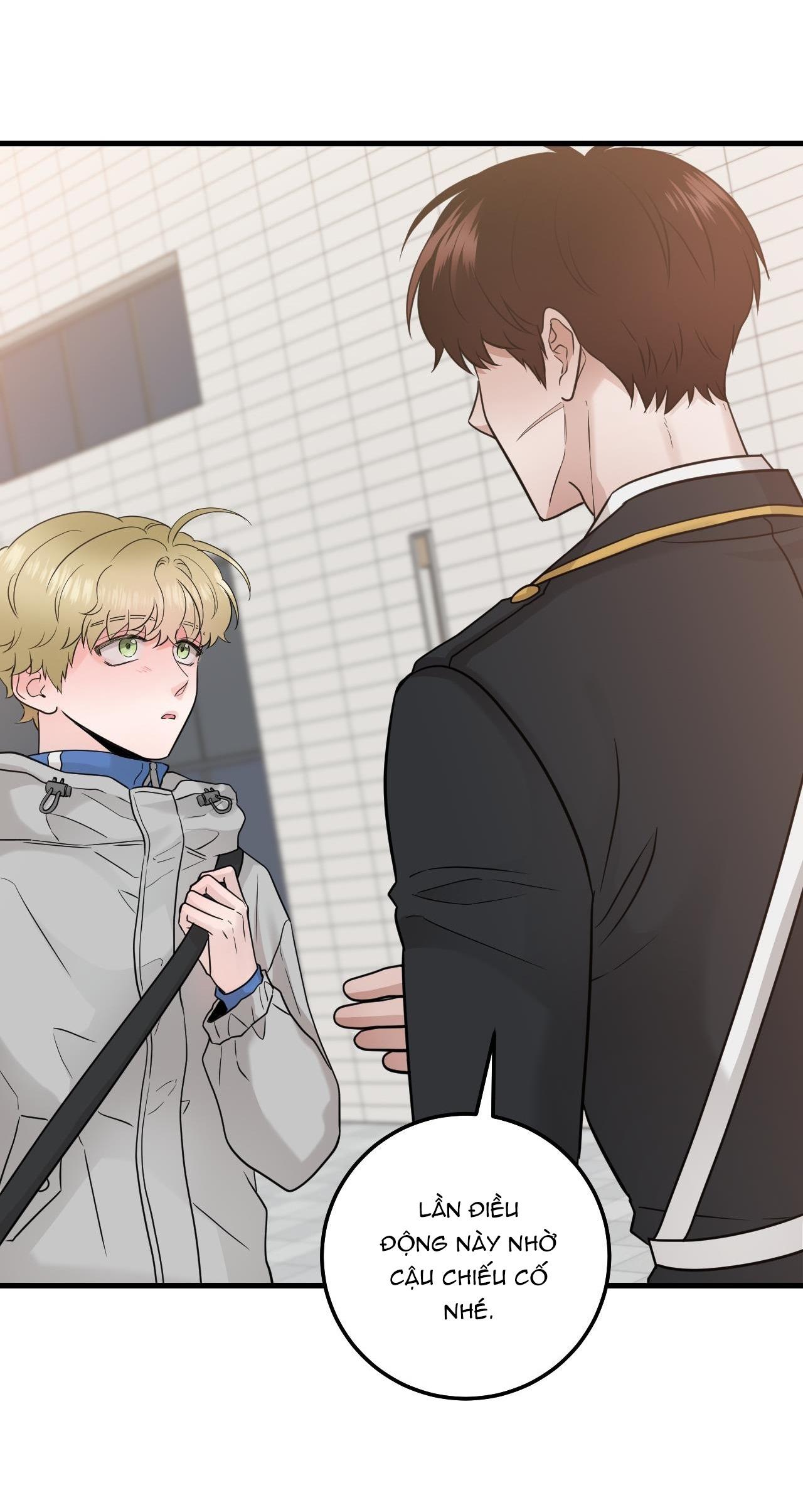 over the paradise chapter 17 62