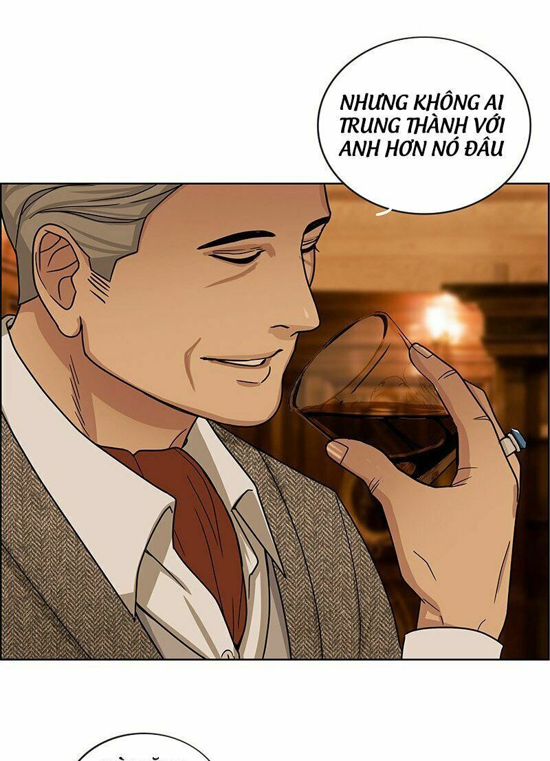 nửa đêm ở poppy land chapter 5 26