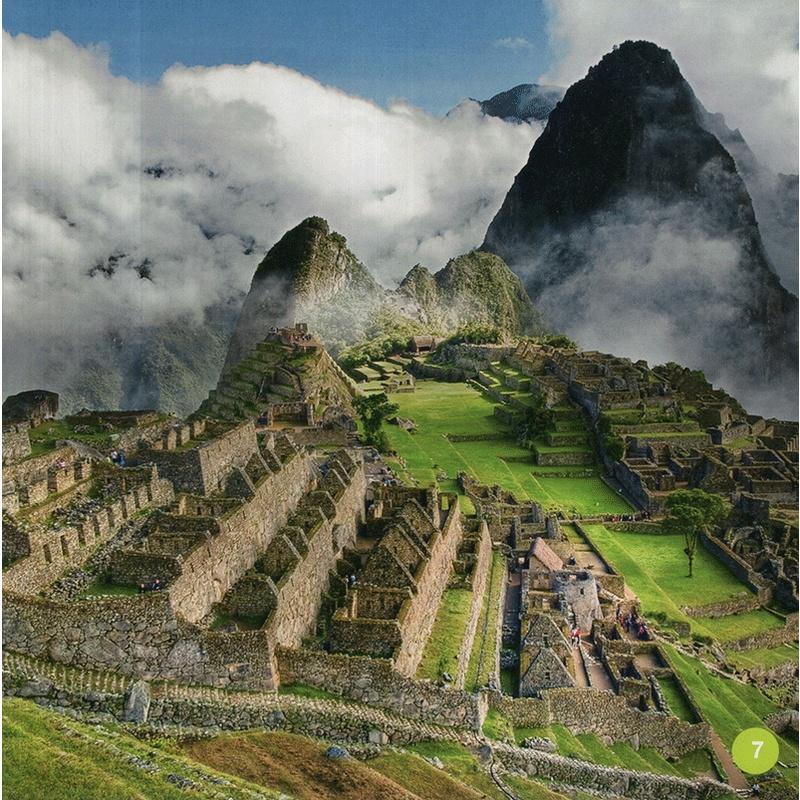 Khám phá thế giới diệu kì  Những đám mây - Bản Quyền