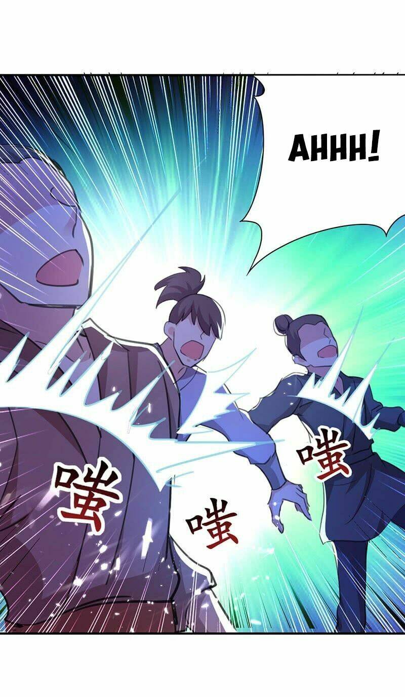 tối cường chiến hồn chapter 8 23