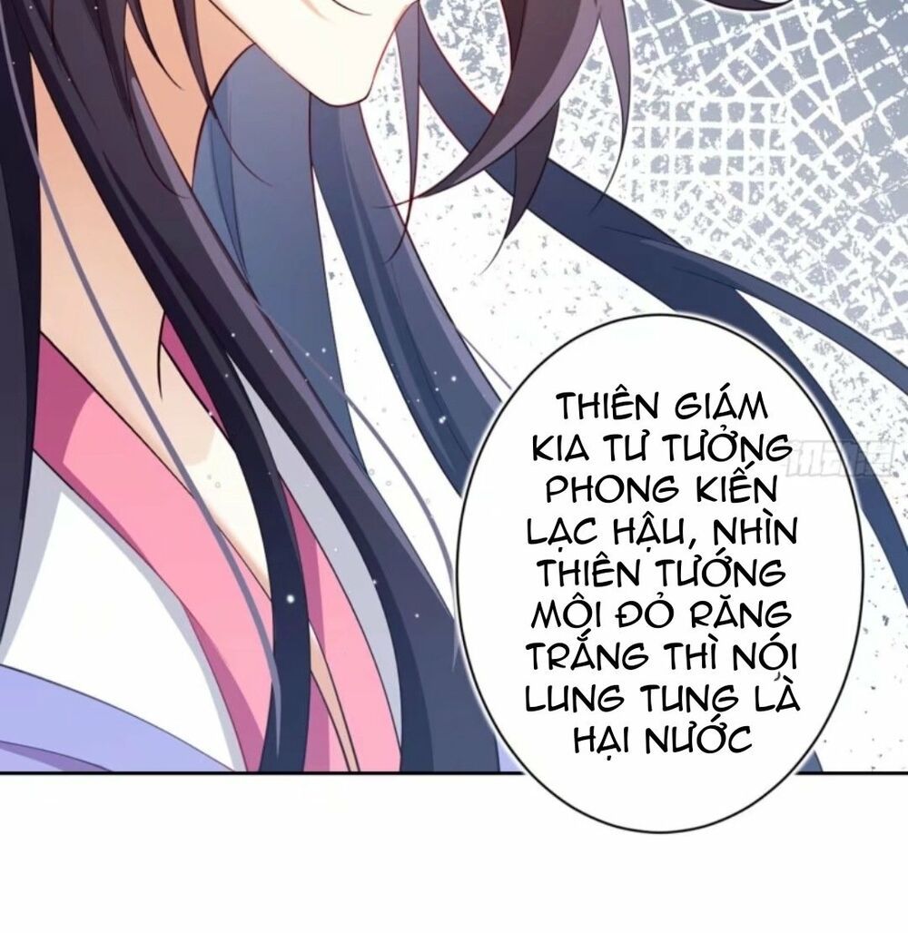 ác nữ vi đế chapter 81.2 13