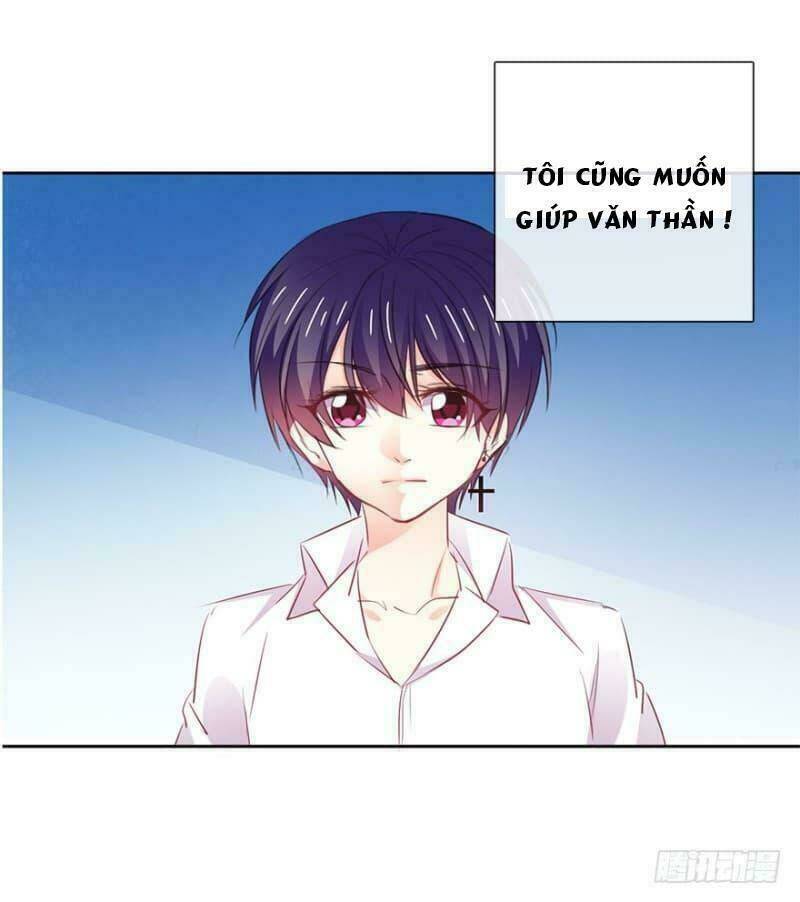 luận cách yêu của chứng sợ phụ nữ chapter 31 15