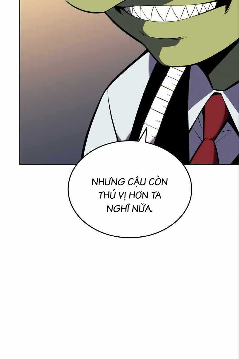 Người Chơi Mới Cấp Tối Đa chapter 97.1 89