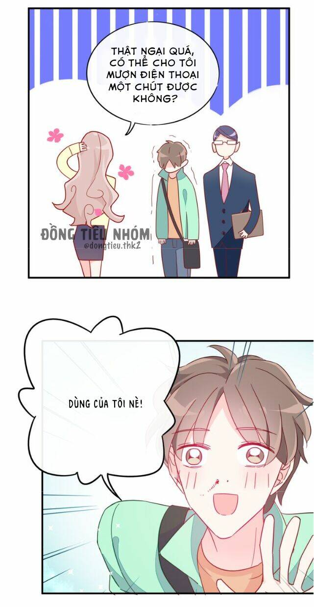 cẩm nang tấn công tra nam chapter 3 12