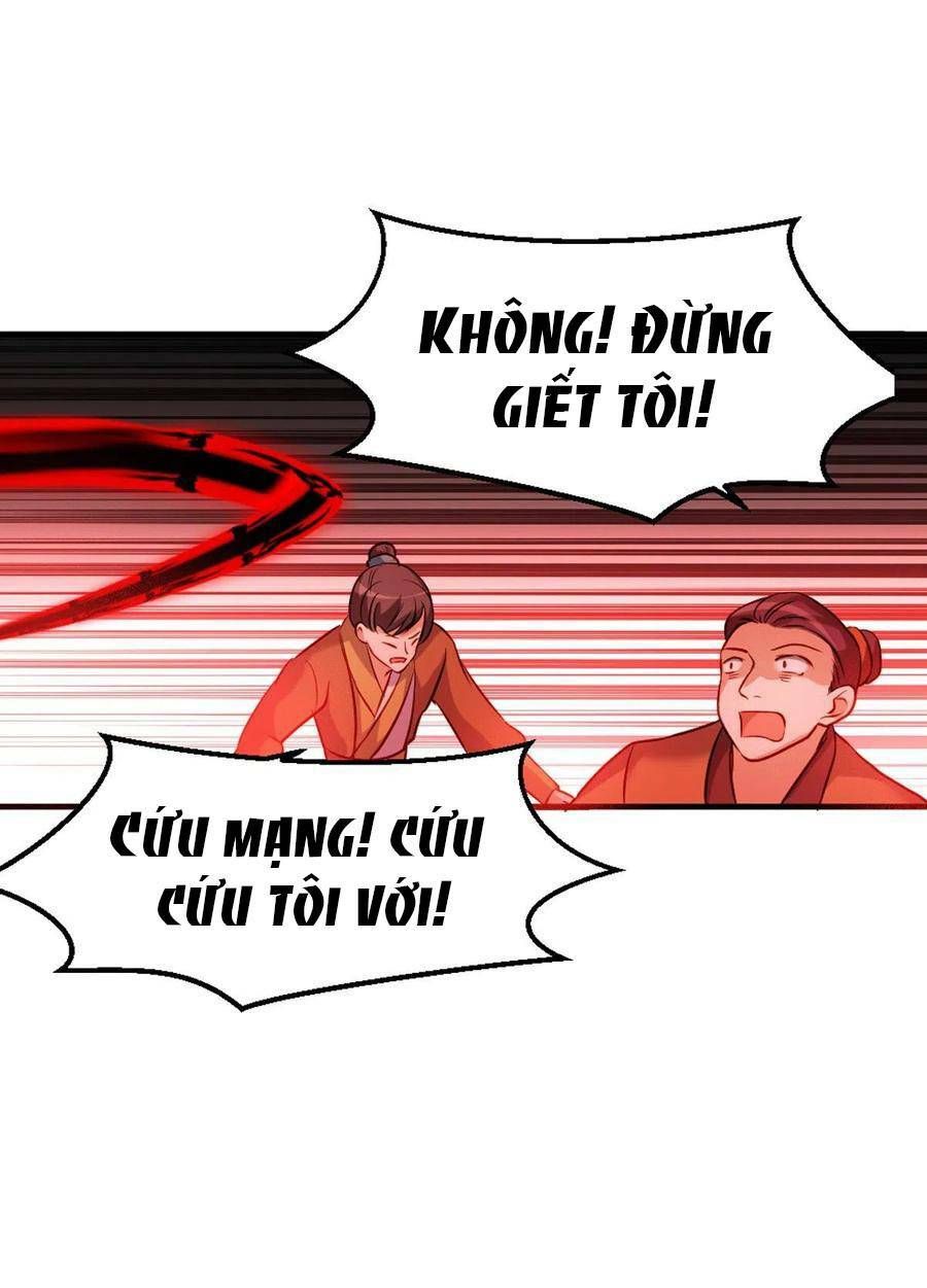 dạy bảo ma vương lão công 2 chapter 10 81