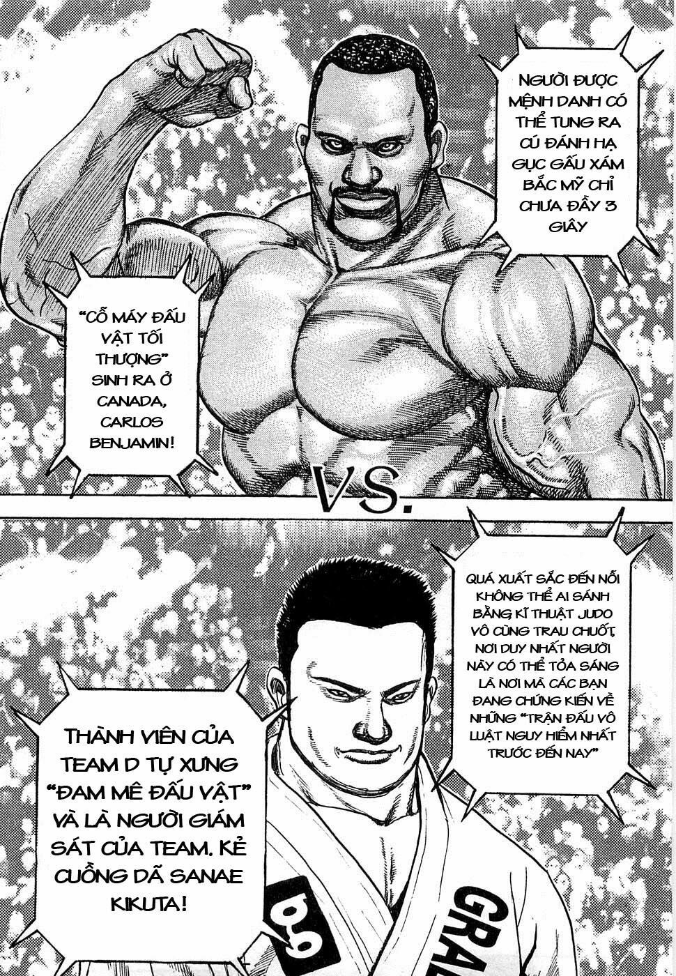 tough - miyazawa kiichi chapter 108.3 60
