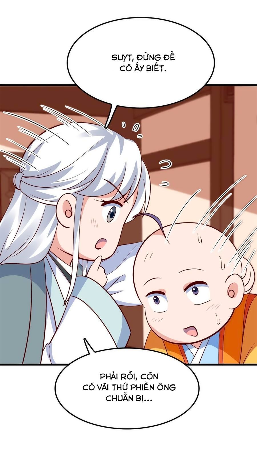 kiêu ngạo vương gia chủng điền phi chapter 162 6