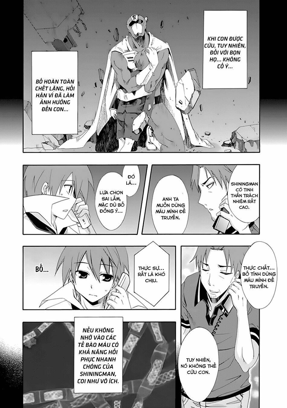 anh hùng xấu xa chapter 54 15