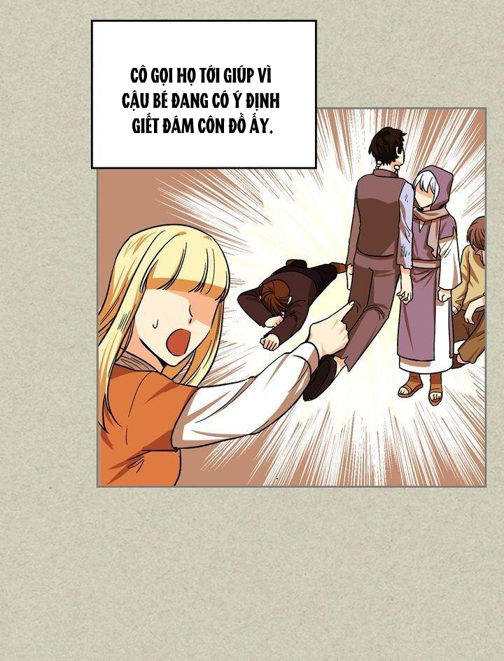 thú cưng của nhân vật phản diện chapter 11 46