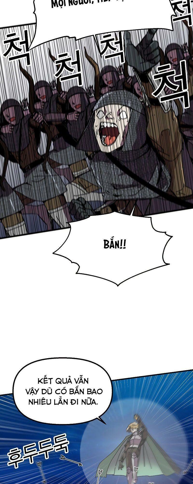 người chơi lỗi chapter 81 30