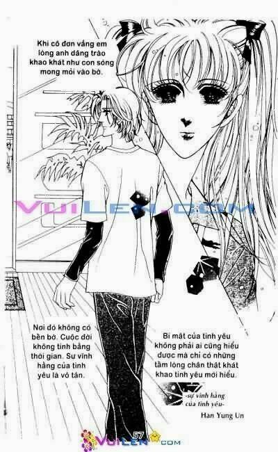 lá chắn tình yêu chapter 2 57