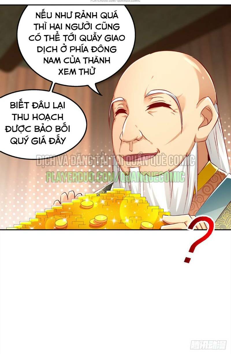 võng du chi tối cường đoán mệnh sư chapter 29 24