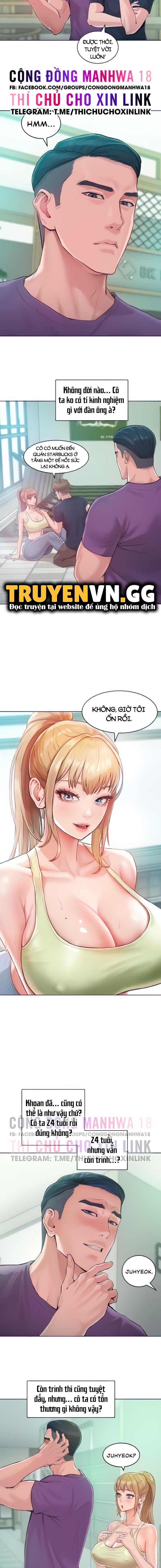 làm em phục tùng chapter 2 12