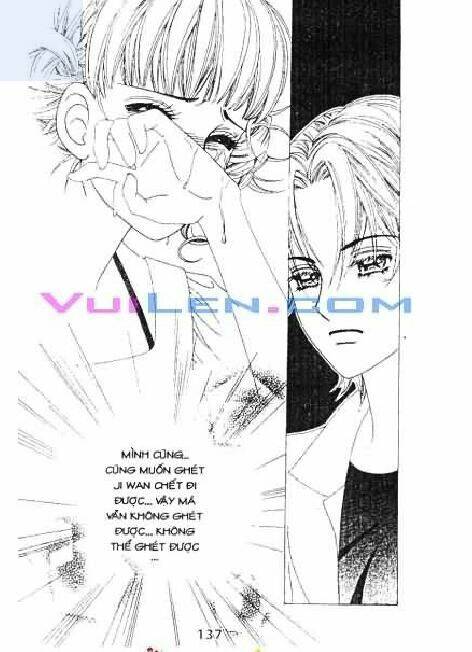 ánh nắng chói chang chapter 10 135