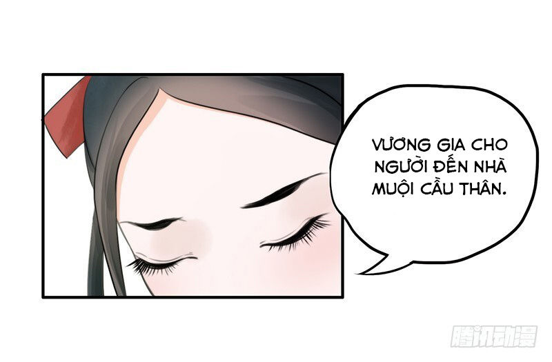 hoa gian ký chapter 4 19