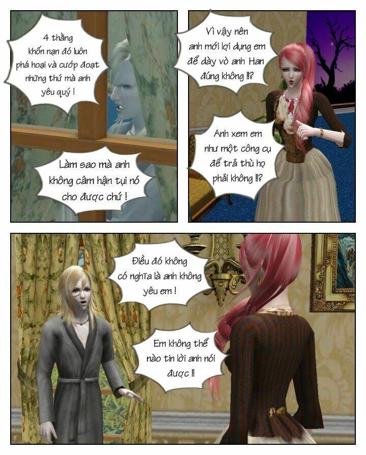 truyện sims - earl story chapter 6 49