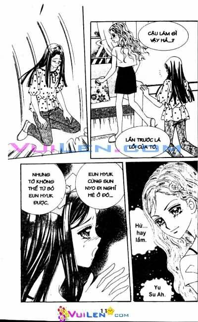 cô dâu bé xinh chapter 54 13