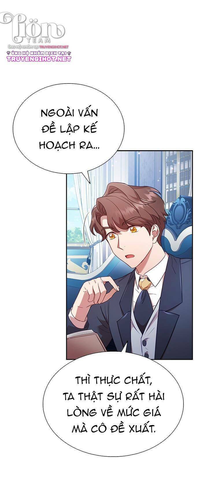 tôi đã ly hôn nhưng lại trở thành tài phiệt chapter 8.1 4