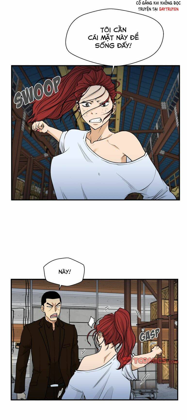 mr kang chapter 67 22