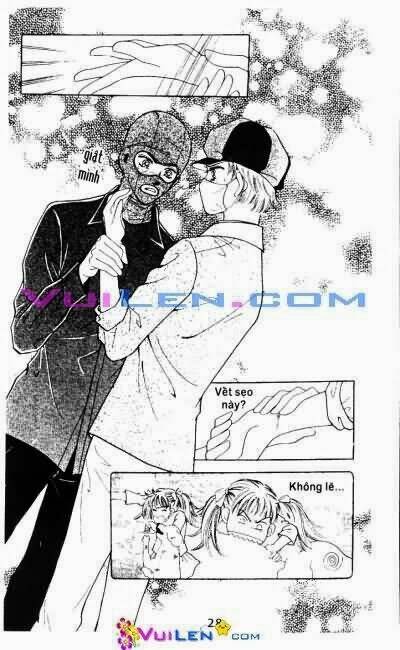 kẻ săn tiền chapter 7 28