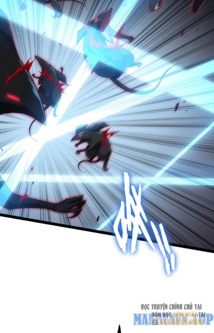 từ cây cổ thụ bắt đầu tiến hóa chapter 88 6