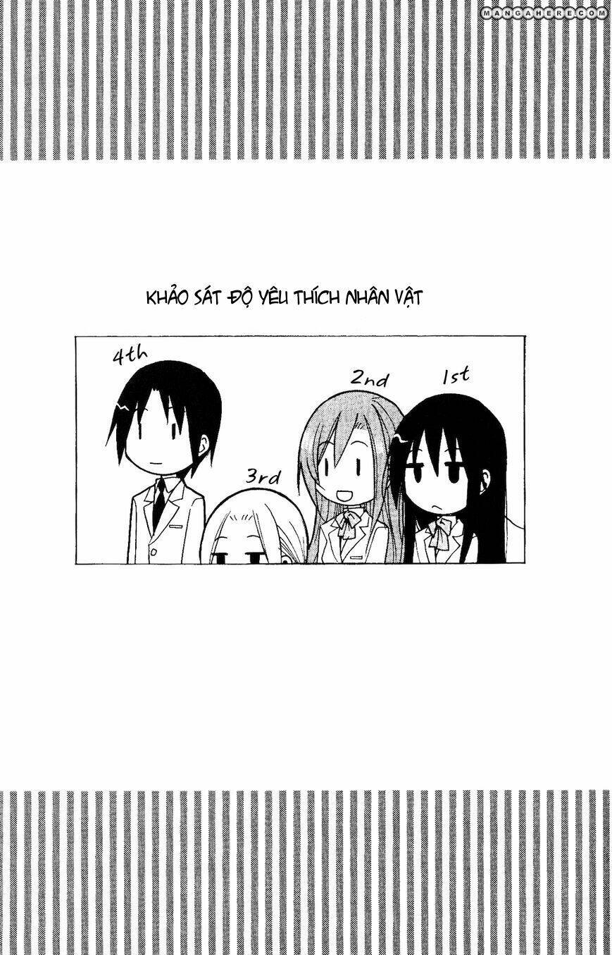 seitokai yakuindomo chapter 90.5 9