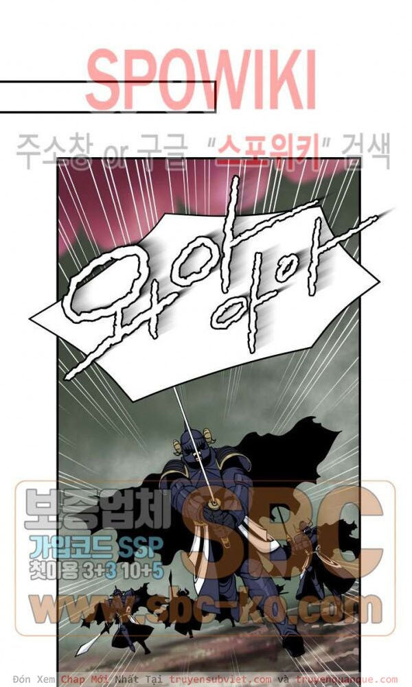 tôi sinh ra để làm người vĩ đại chapter 47 14