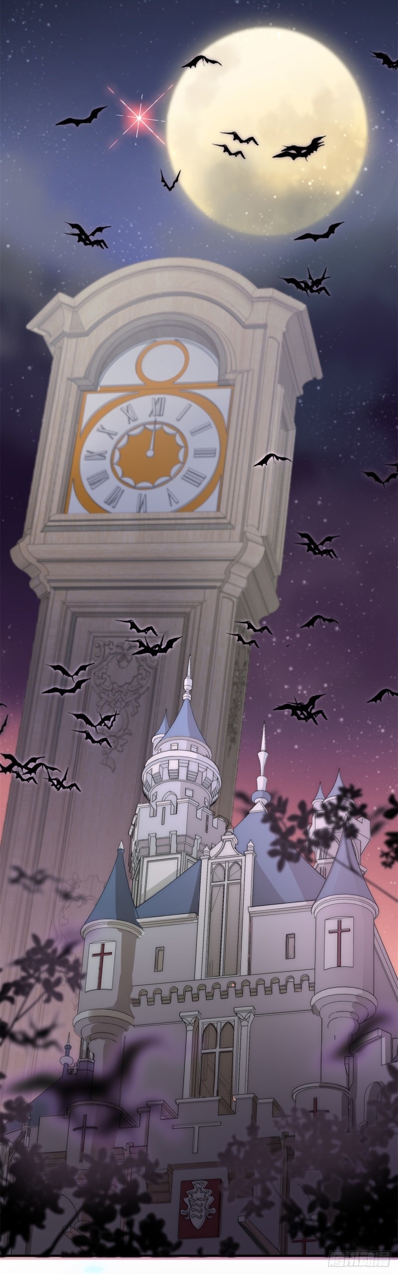 kế hoạch công lược công tước máu lạnh chapter 2 13